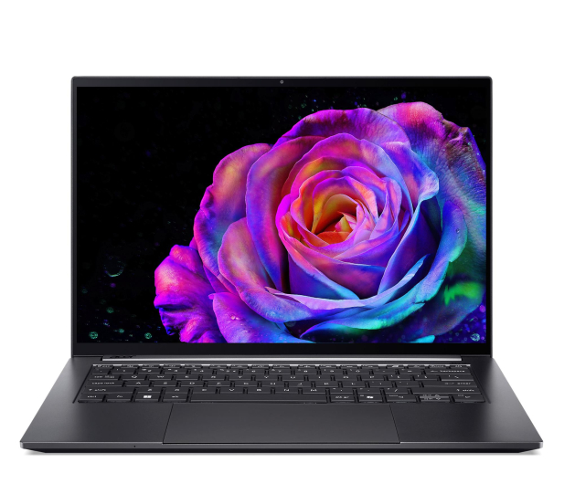 ACER Swift X Ultra 7-255H/32GB/1TB/Win11 RTX5060 OLED Touch - 1351018 - zdjęcie 3